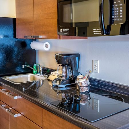 My Place Hotel-Chicago West/North Aurora, Il מראה חיצוני תמונה