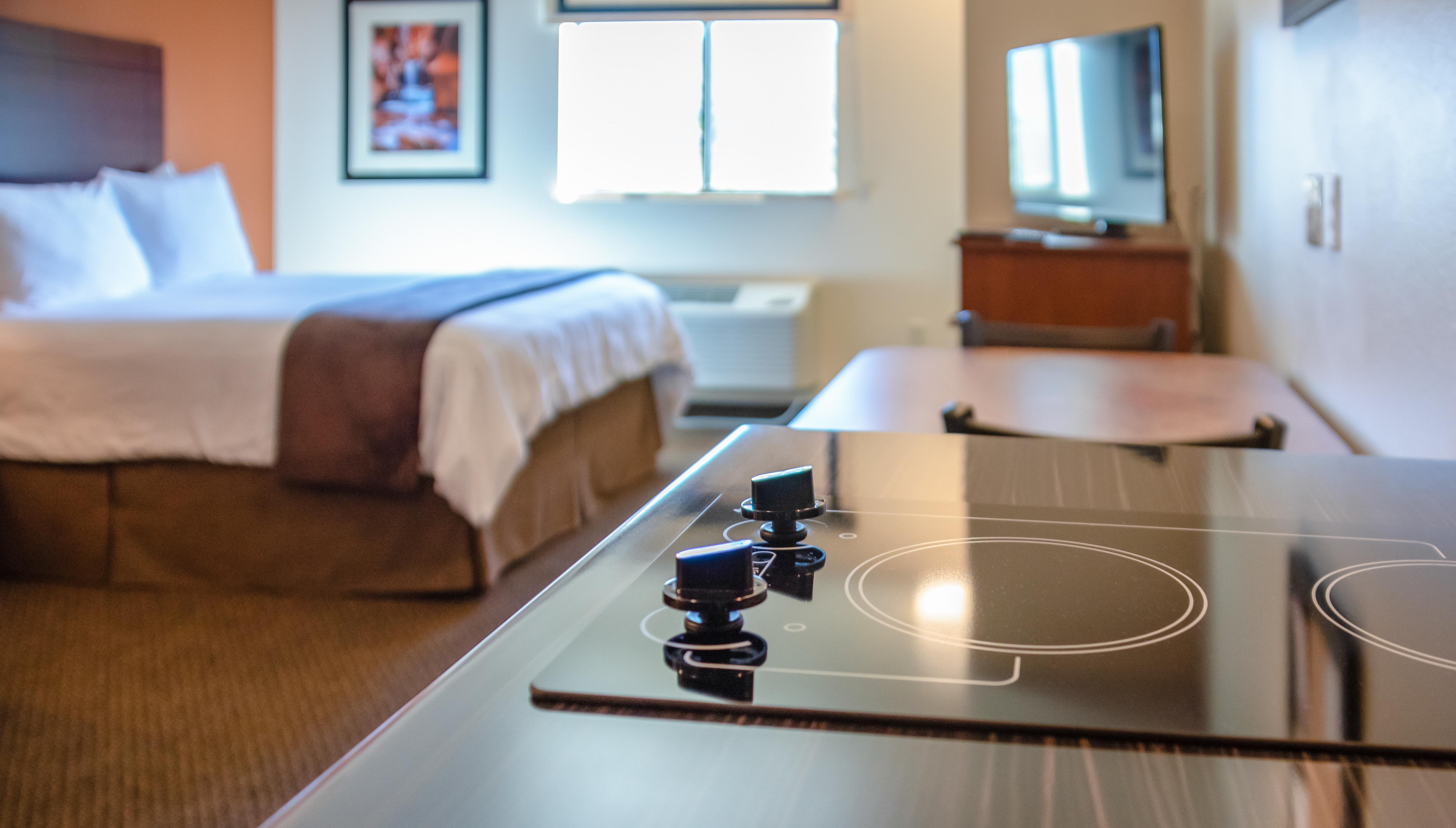 My Place Hotel-Chicago West/North Aurora, Il מראה חיצוני תמונה
