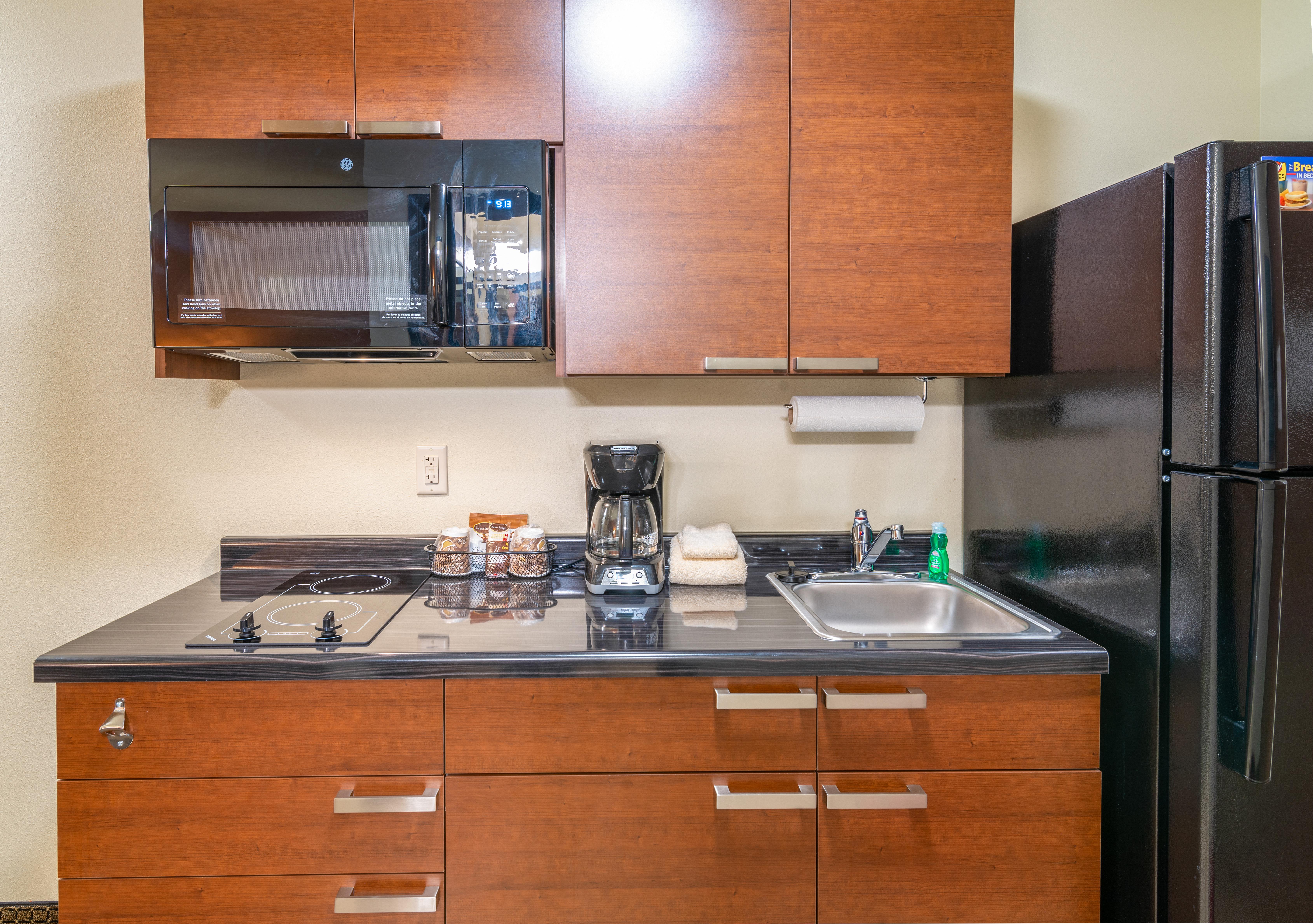 My Place Hotel-Chicago West/North Aurora, Il מראה חיצוני תמונה