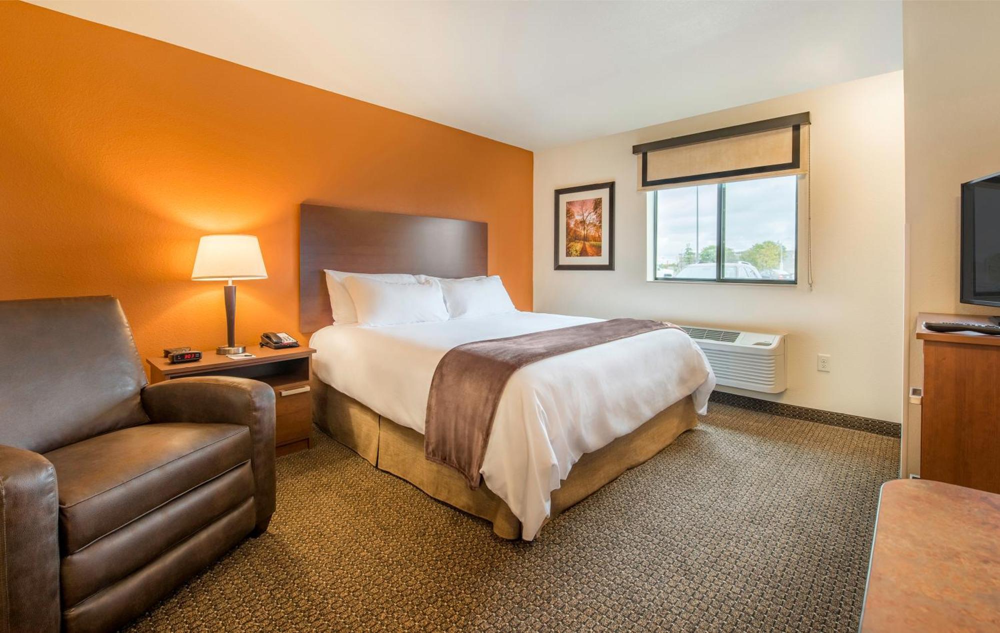 My Place Hotel-Chicago West/North Aurora, Il מראה חיצוני תמונה