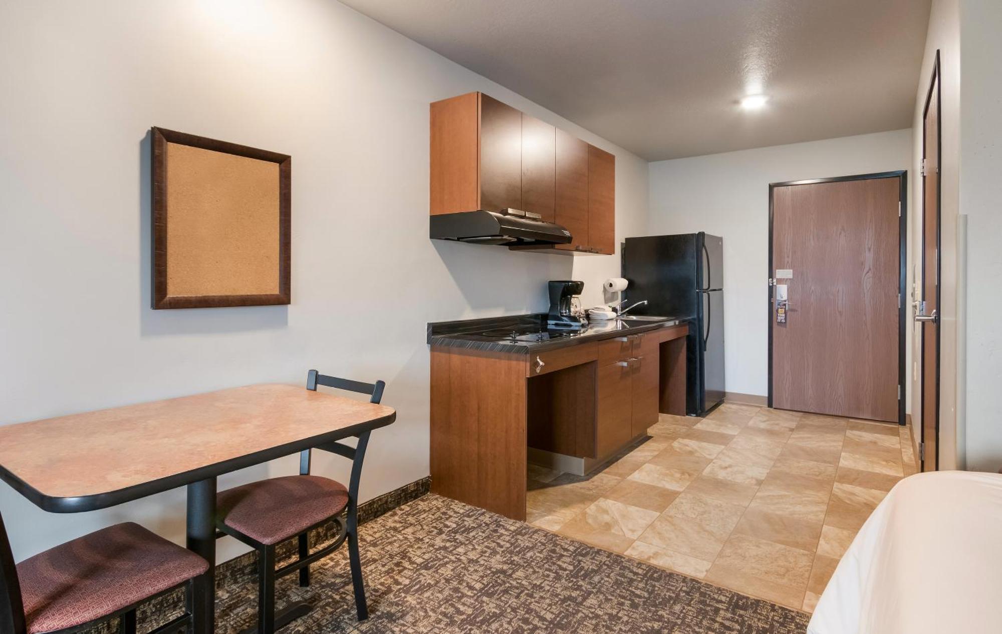 My Place Hotel-Chicago West/North Aurora, Il חדר תמונה