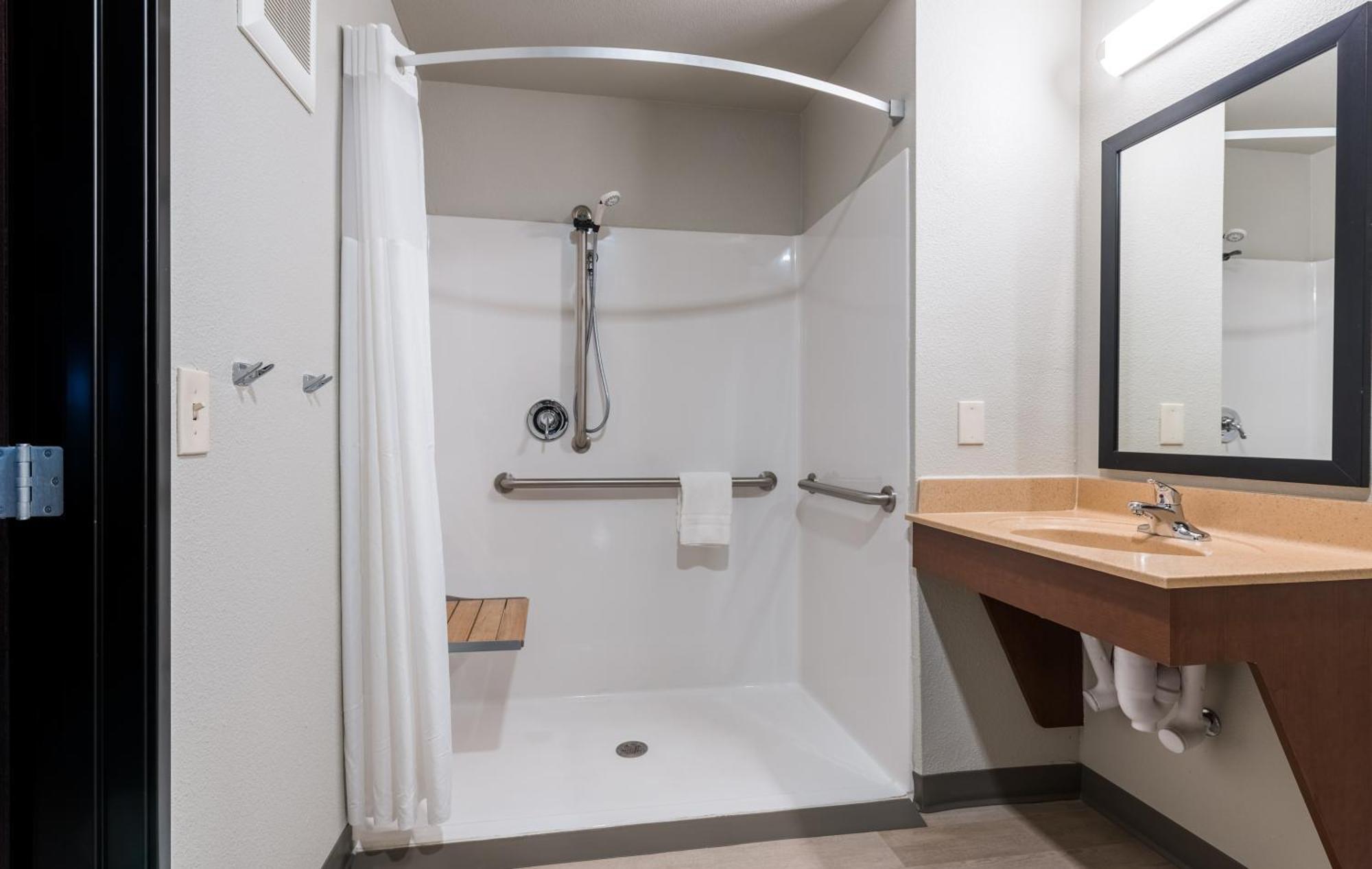 My Place Hotel-Chicago West/North Aurora, Il חדר תמונה