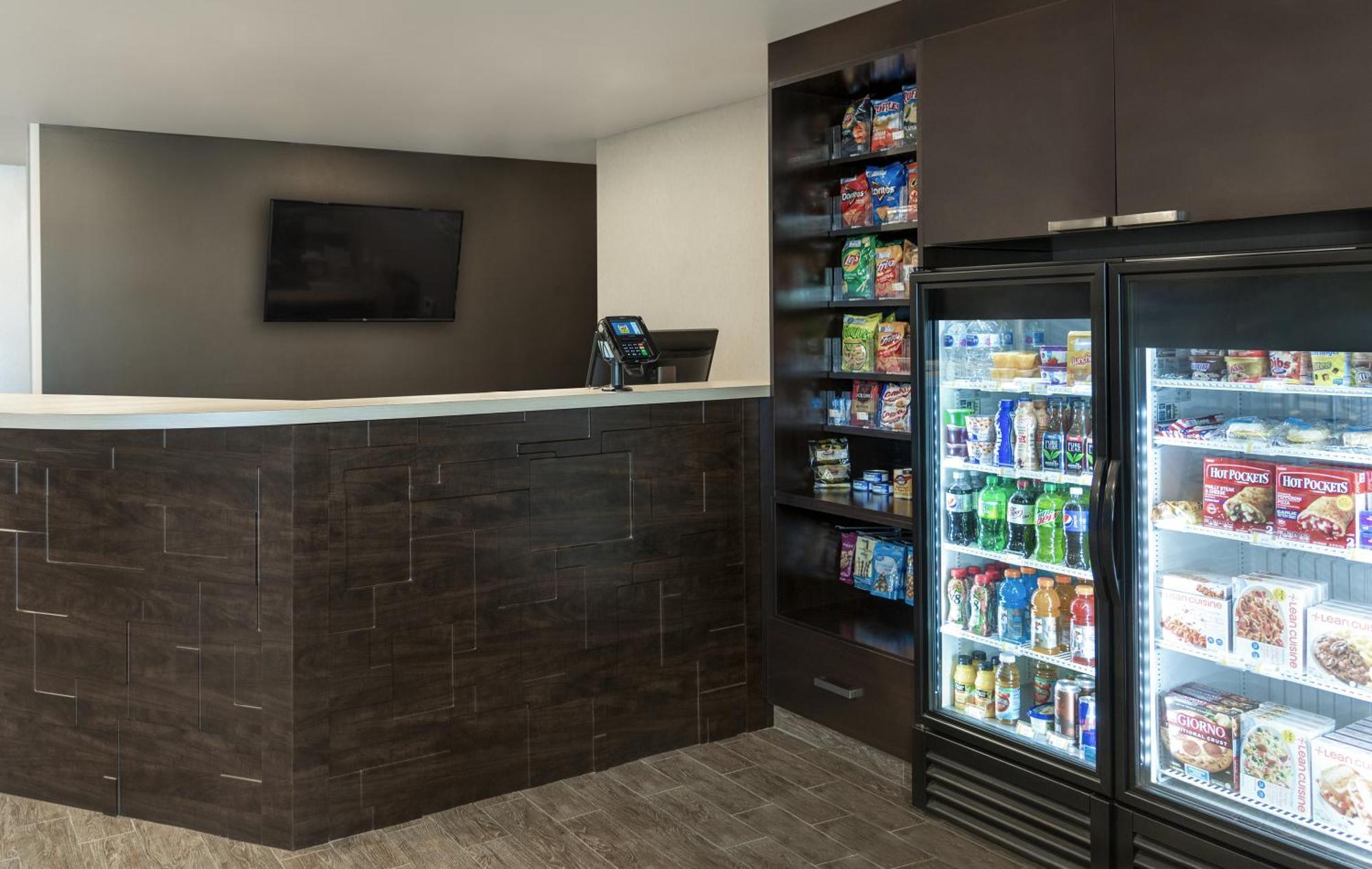 My Place Hotel-Chicago West/North Aurora, Il מראה חיצוני תמונה